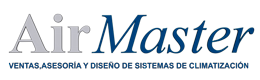 Logo AirMaster