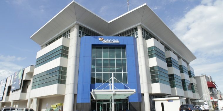 Ferreteria Americana