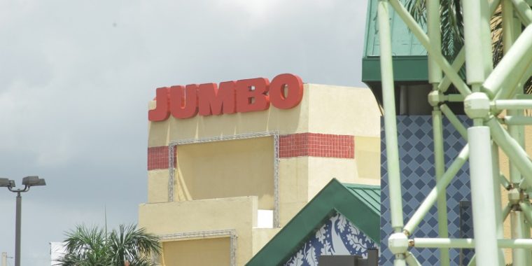 Jumbo