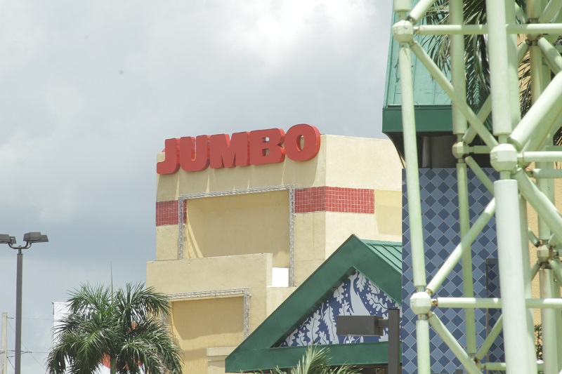 Jumbo