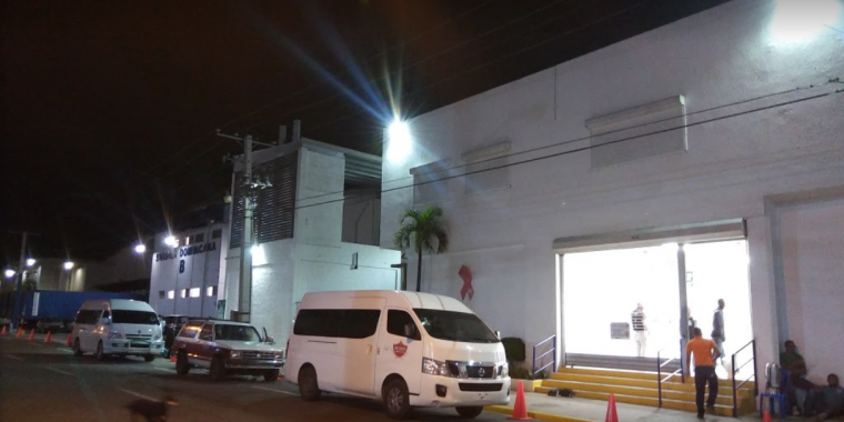 SWISHER DOMINICANA, INC.