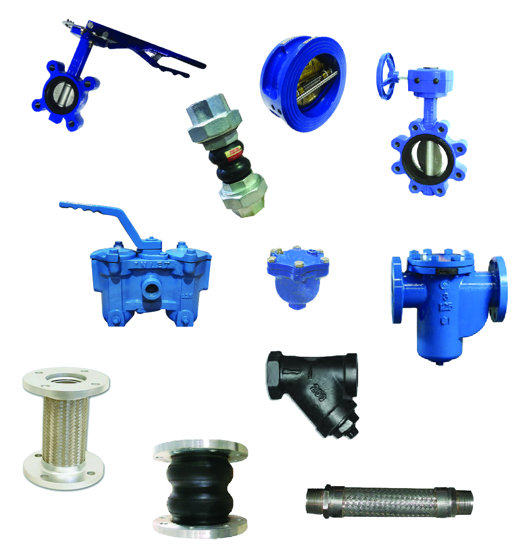 Hydronic Accessories Catalog1