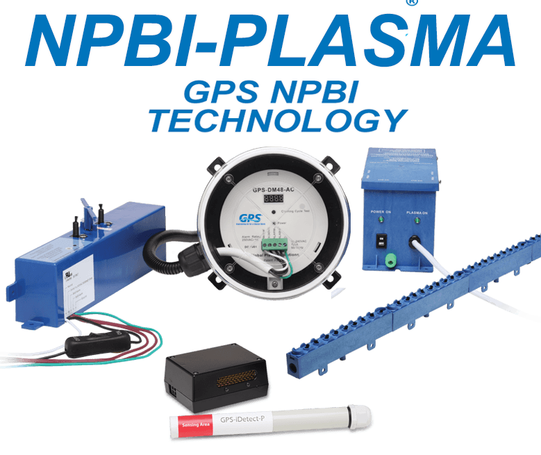 NPBI Plasma