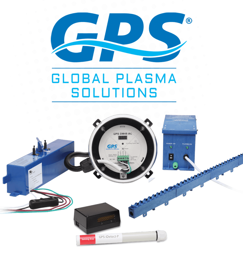 GPS PLASMA SOLUTION